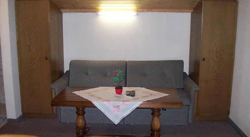 Appartements Romantica Langenfeld Ruang foto