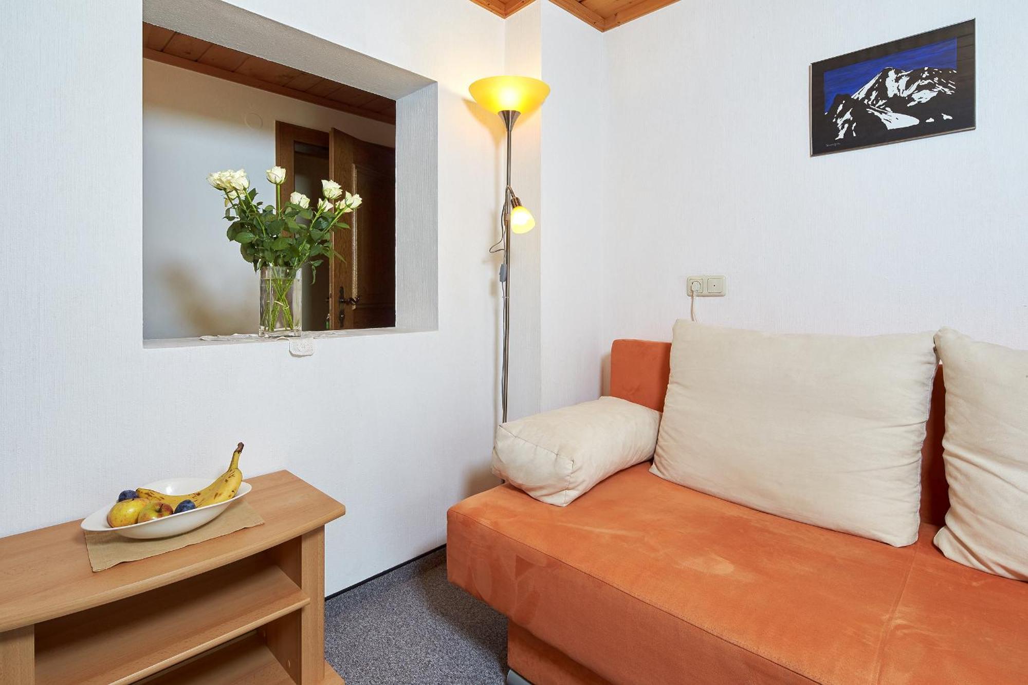 Appartements Romantica Langenfeld Bagian luar foto
