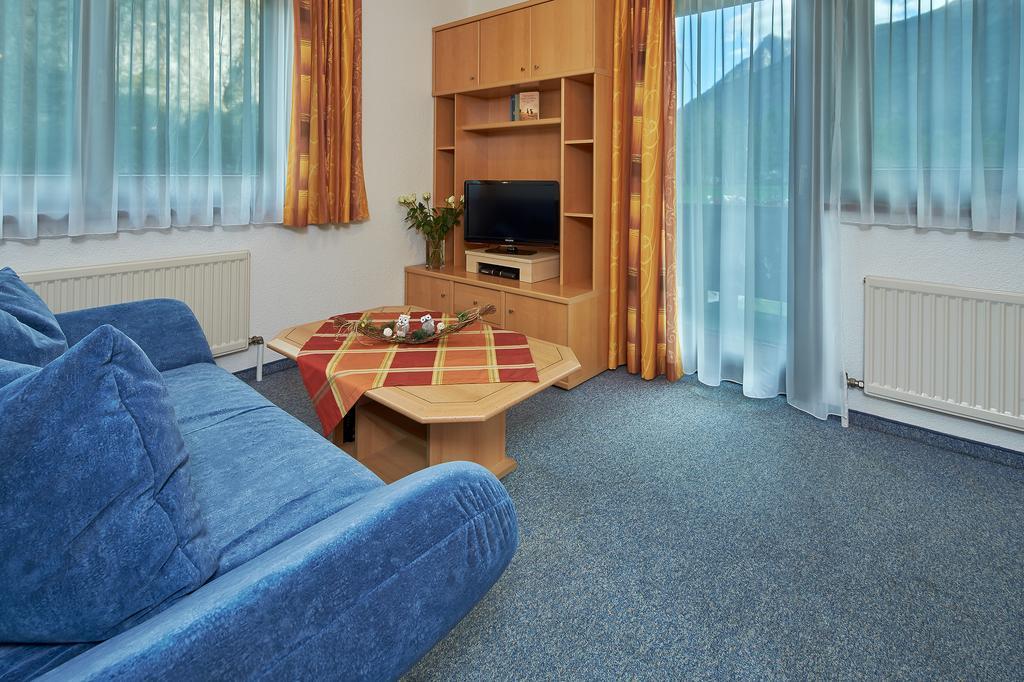 Appartements Romantica Langenfeld Bagian luar foto