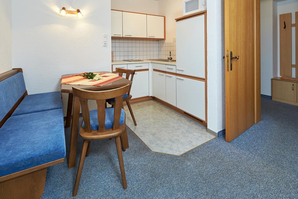 Appartements Romantica Langenfeld Bagian luar foto