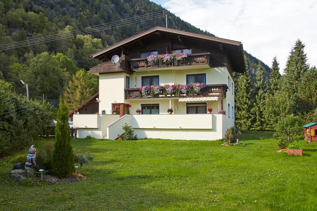 Appartements Romantica Langenfeld Bagian luar foto