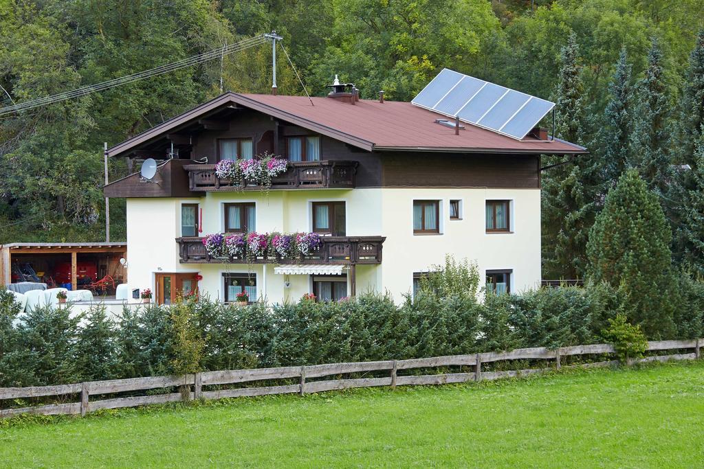 Appartements Romantica Langenfeld Bagian luar foto