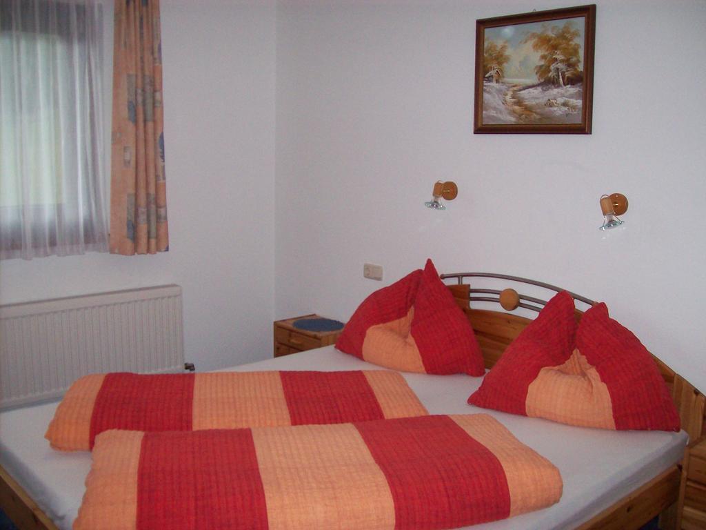 Appartements Romantica Langenfeld Ruang foto