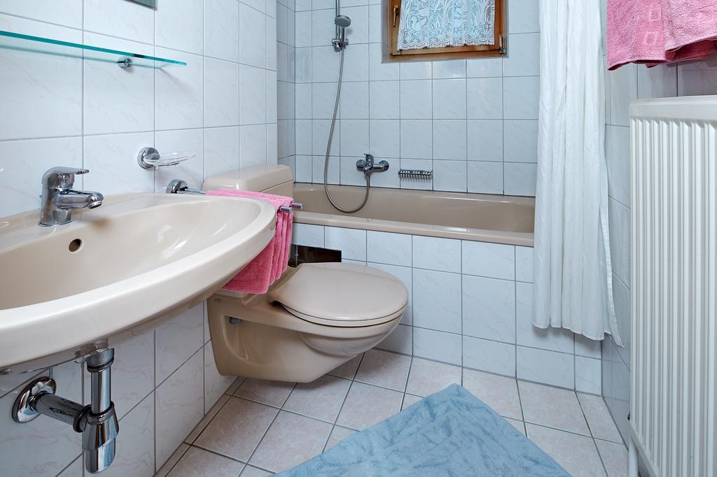 Appartements Romantica Langenfeld Bagian luar foto