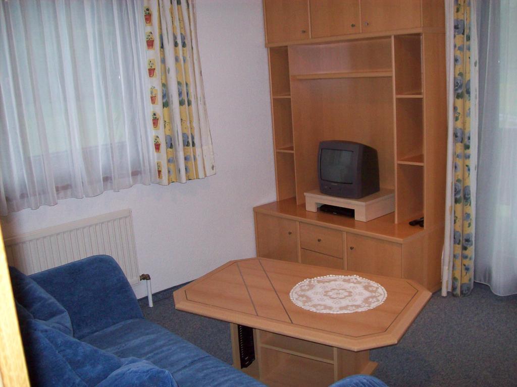 Appartements Romantica Langenfeld Ruang foto