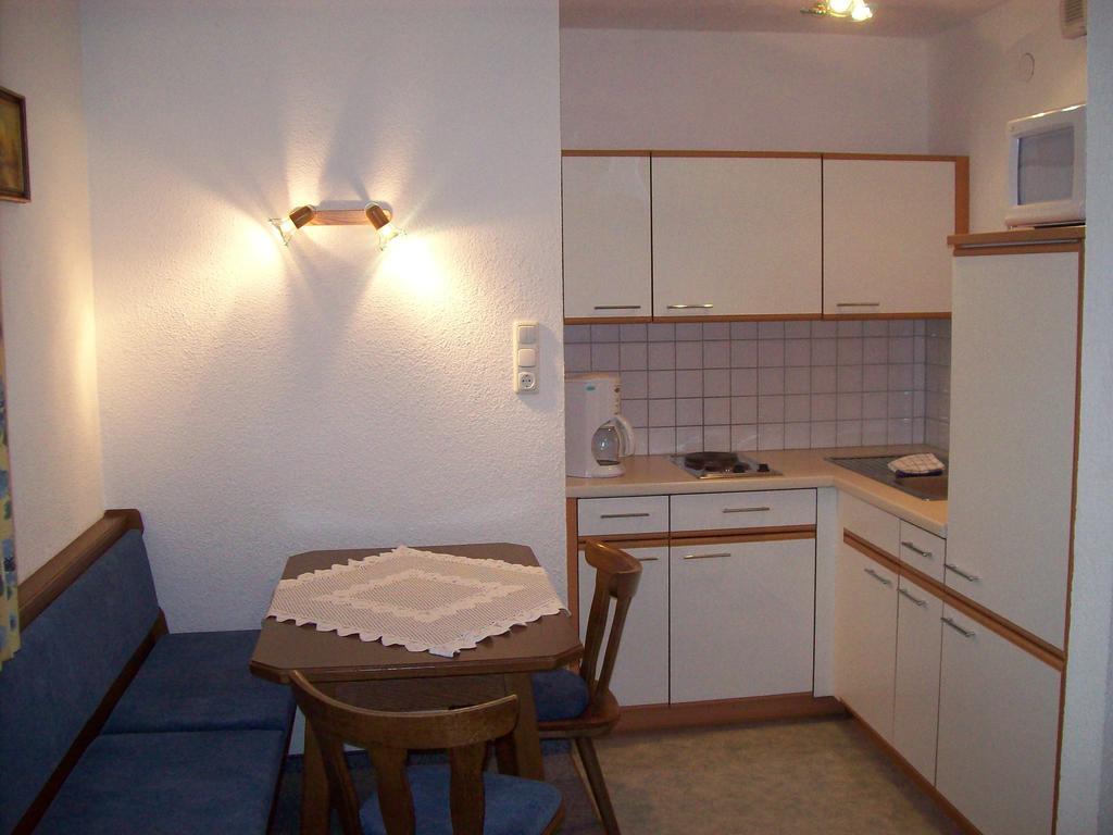 Appartements Romantica Langenfeld Ruang foto